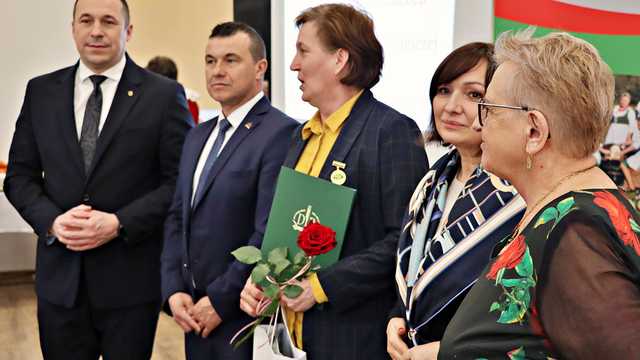 Szalejów Dolny, 8.3.2025