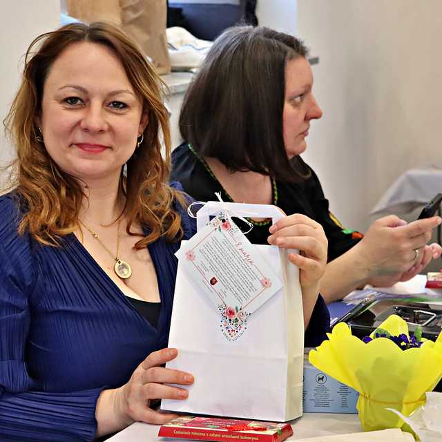 Szalejów Dolny, 8.3.2025