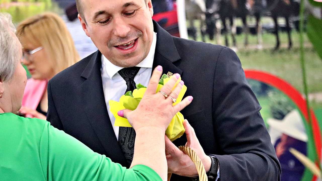 Szalejów Dolny, 8.3.2025