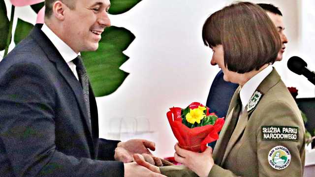 Szalejów Dolny, 8.3.2025