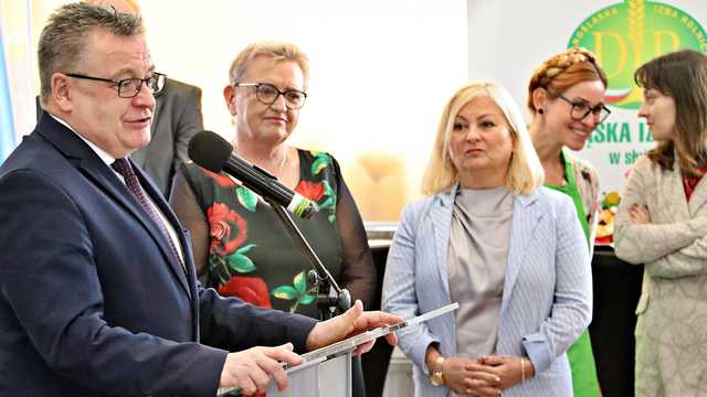Szalejów Dolny, 8.3.2025