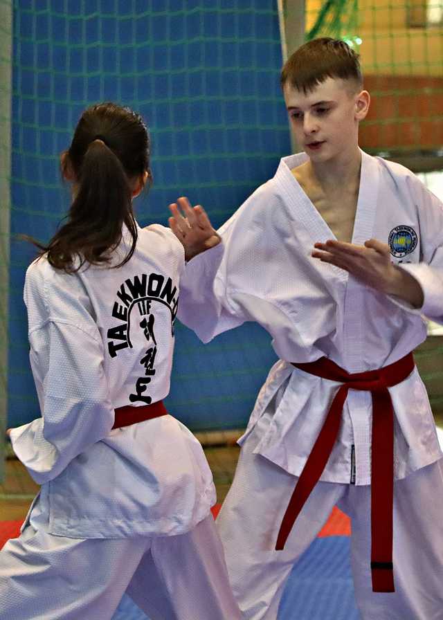 Nowa Ruda, 8.3.2025