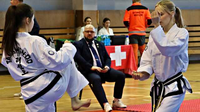 Nowa Ruda, 8.3.2025