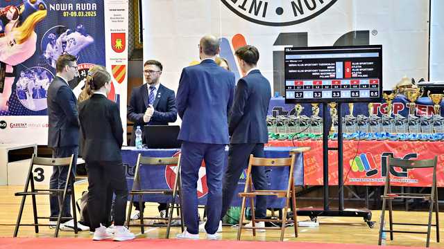 Nowa Ruda, 8.3.2025