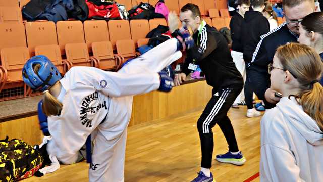 Nowa Ruda, 8.3.2025