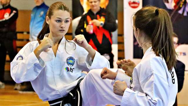 Nowa Ruda, 8.3.2025