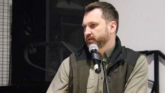Stronie Śląskie, 11.3.2025