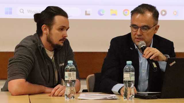 Stronie Śląskie, 11.3.2025