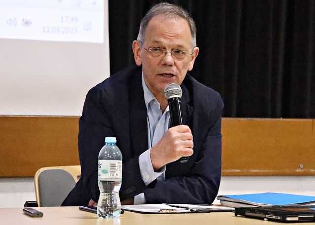 Stronie Śląskie, 11.3.2025