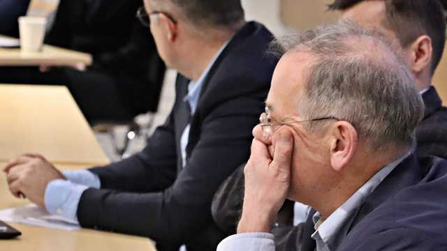 Stronie Śląskie, 11.3.2025