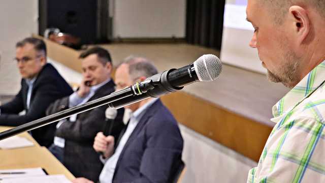Stronie Śląskie, 11.3.2025