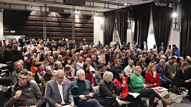 Stronie Śląskie, 11.3.2025