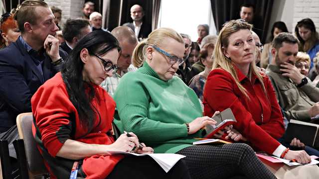 Stronie Śląskie, 11.3.2025