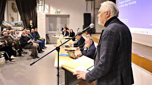 Stronie Śląskie, 11.3.2025