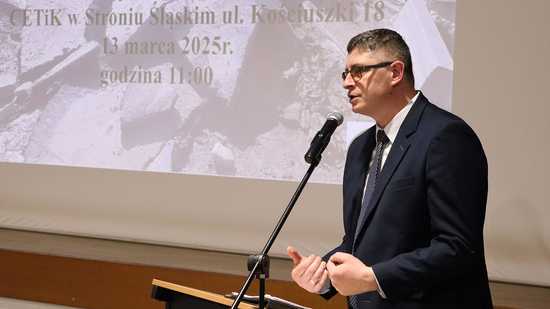 Stronie Śląskie, 13.3.2025