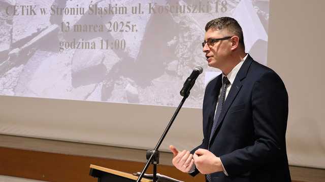 Stronie Śląskie, 13.3.2025