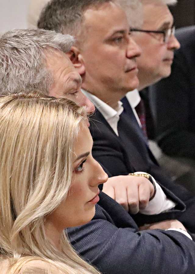 Stronie Śląskie, 13.3.2025