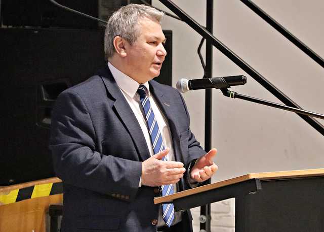 Stronie Śląskie, 13.3.2025