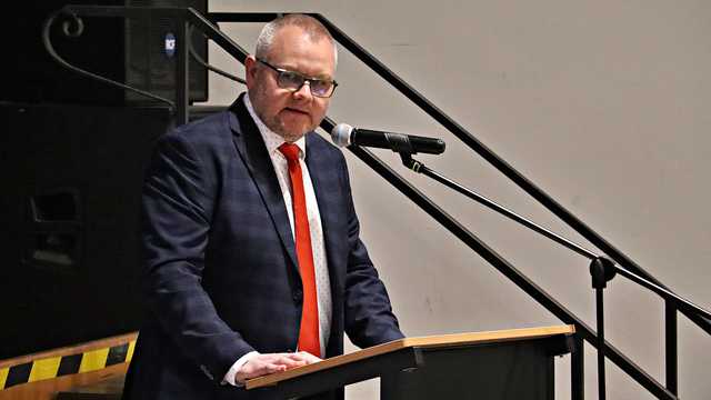 Stronie Śląskie, 13.3.2025