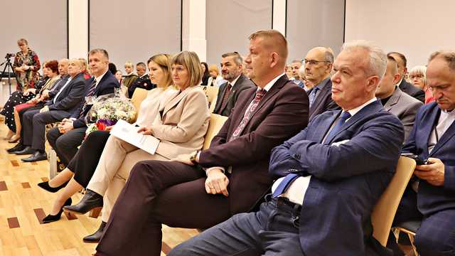 Kłodzko, 14.3.2025