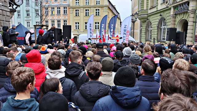 Kłodzko, 15.3.2025