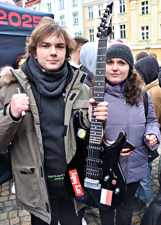Kłodzko, 15.3.2025