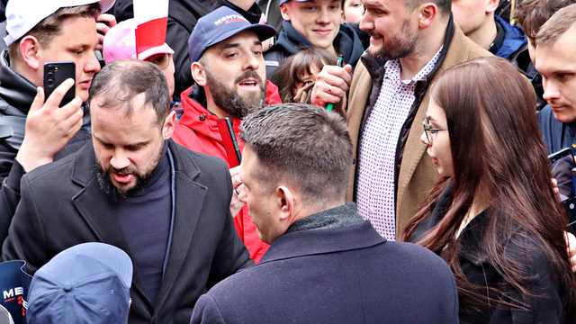 Kłodzko, 15.3.2025