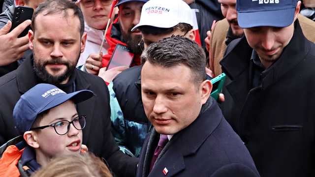 Kłodzko, 15.3.2025
