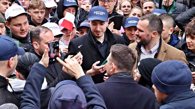 Kłodzko, 15.3.2025