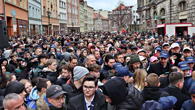 Kłodzko, 15.3.2025