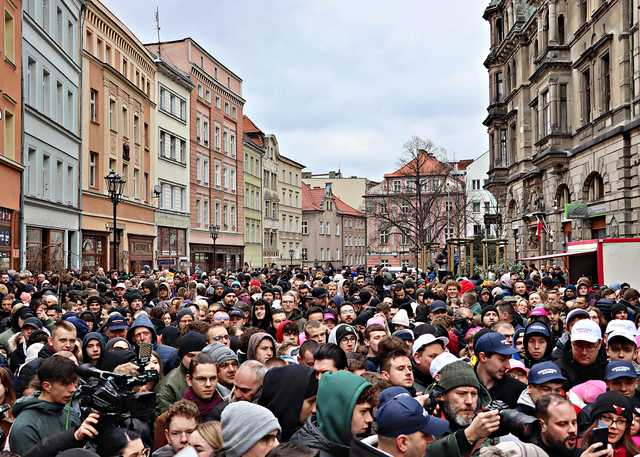 Kłodzko, 15.3.2025