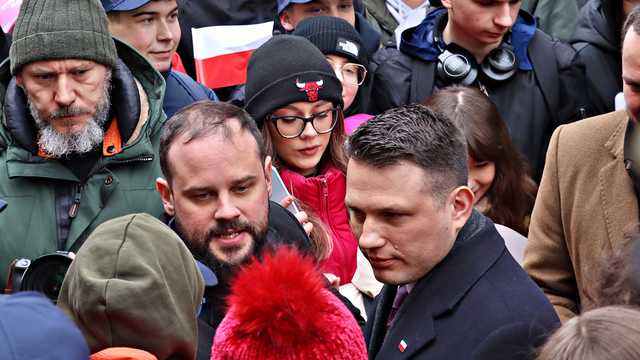 Kłodzko, 15.3.2025