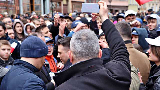 Kłodzko, 15.3.2025