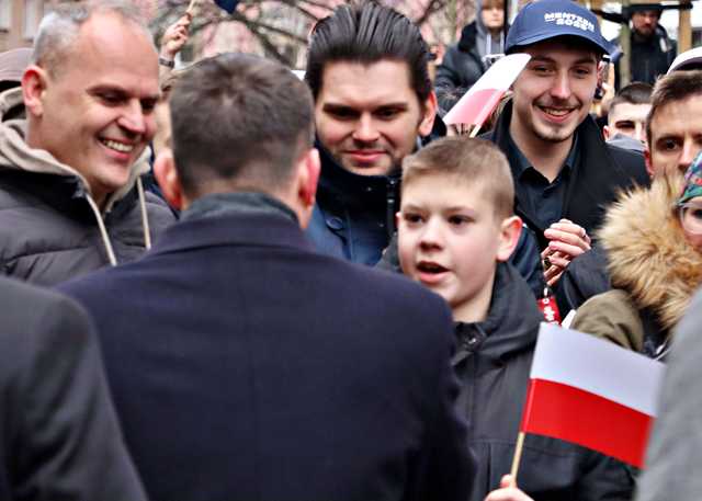 Kłodzko, 15.3.2025