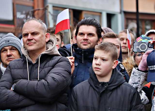 Kłodzko, 15.3.2025