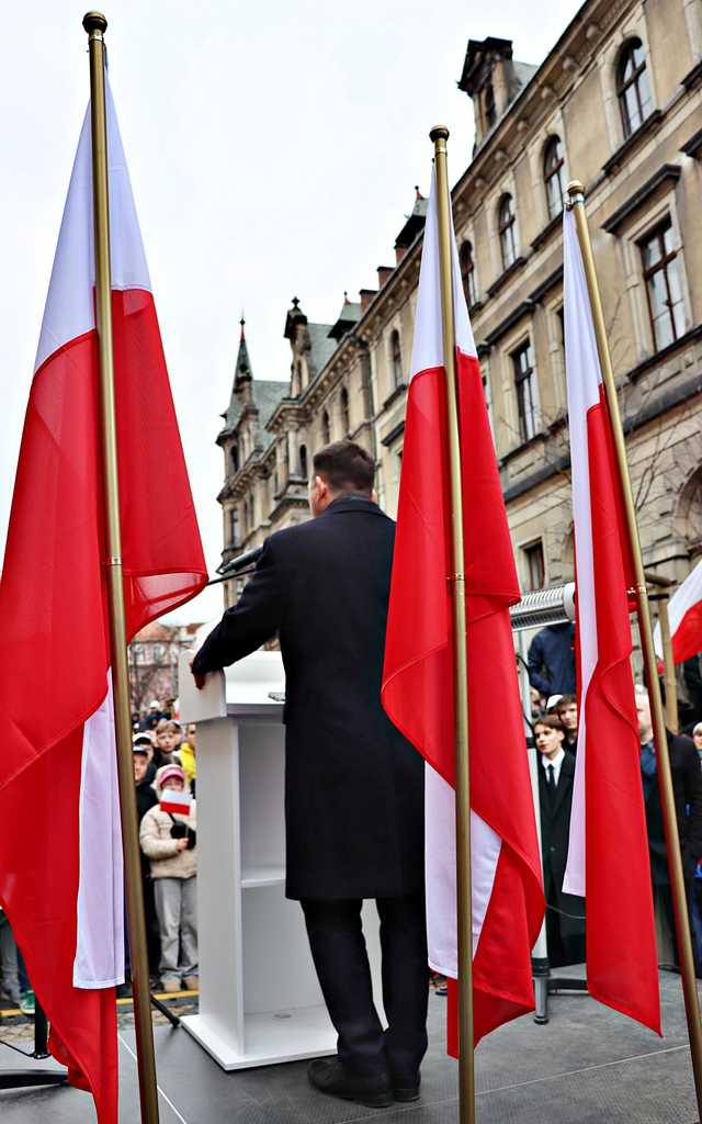 Kłodzko, 15.3.2025
