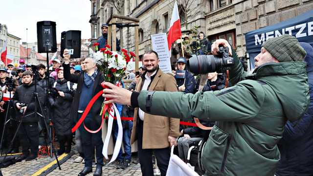 Kłodzko, 15.3.2025