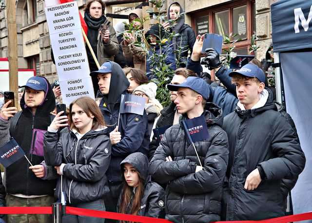 Kłodzko, 15.3.2025