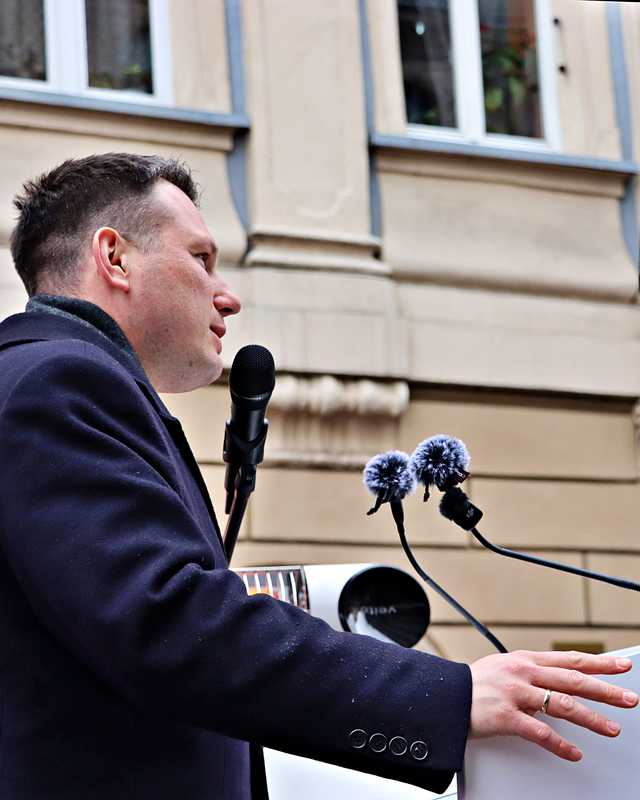 Kłodzko, 15.3.2025