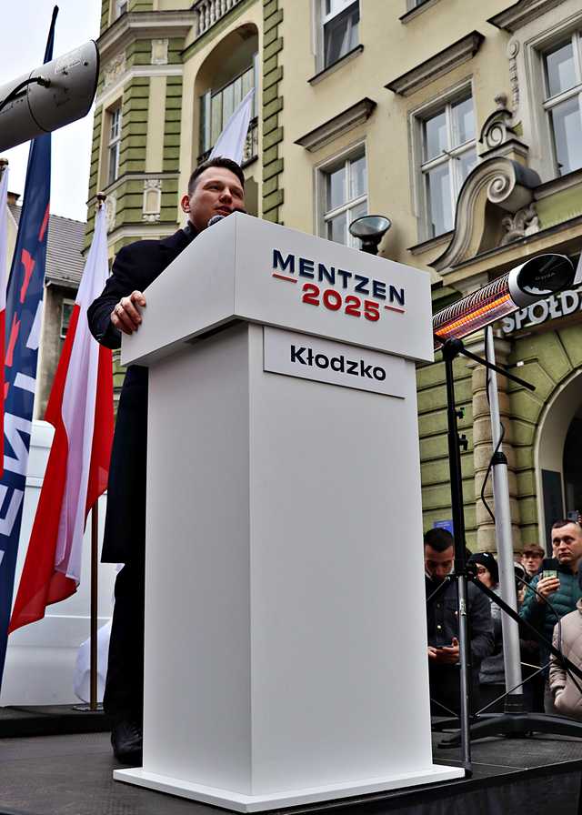 Kłodzko, 15.3.2025