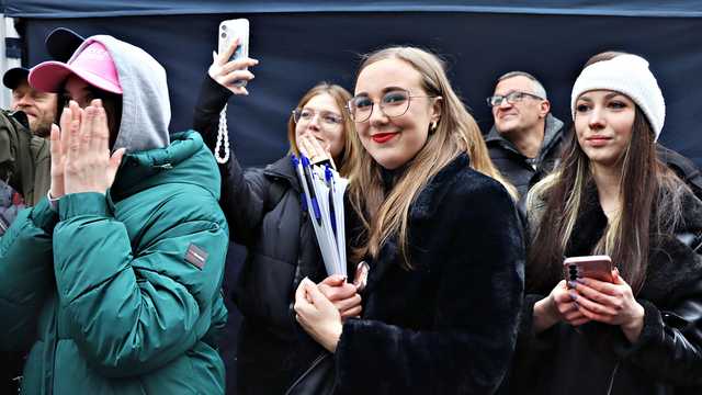 Kłodzko, 15.3.2025