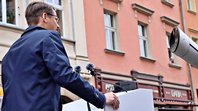 Kłodzko, 15.3.2025
