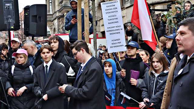 Kłodzko, 15.3.2025