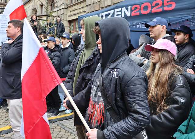 Kłodzko, 15.3.2025