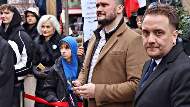 Kłodzko, 15.3.2025