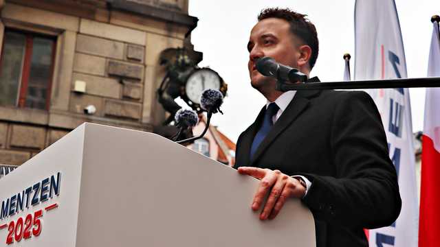 Kłodzko, 15.3.2025