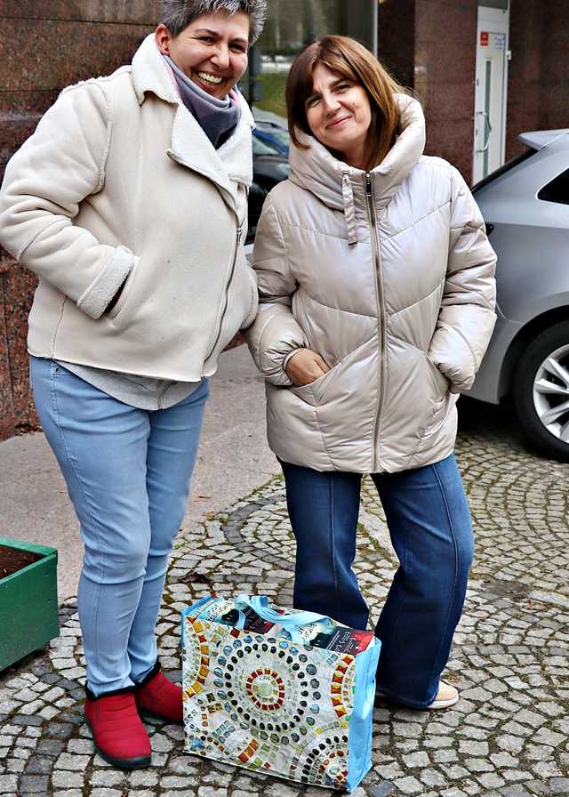 Lądek-Zdrój, 15.3.2025
