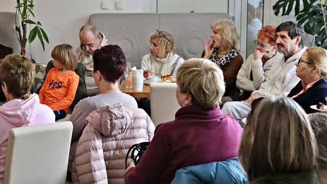 Lądek-Zdrój, 15.3.2025