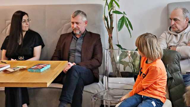 Lądek-Zdrój, 15.3.2025