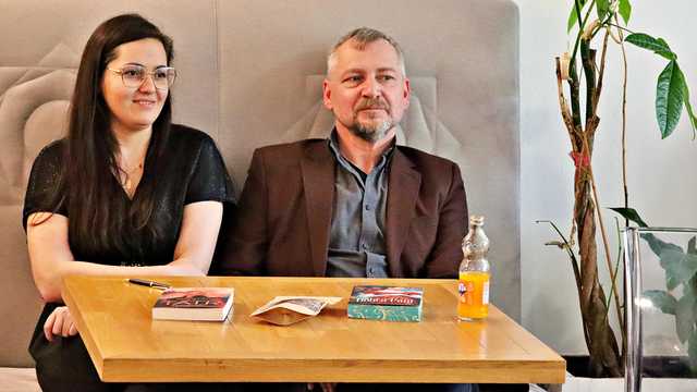 Lądek-Zdrój, 15.3.2025
